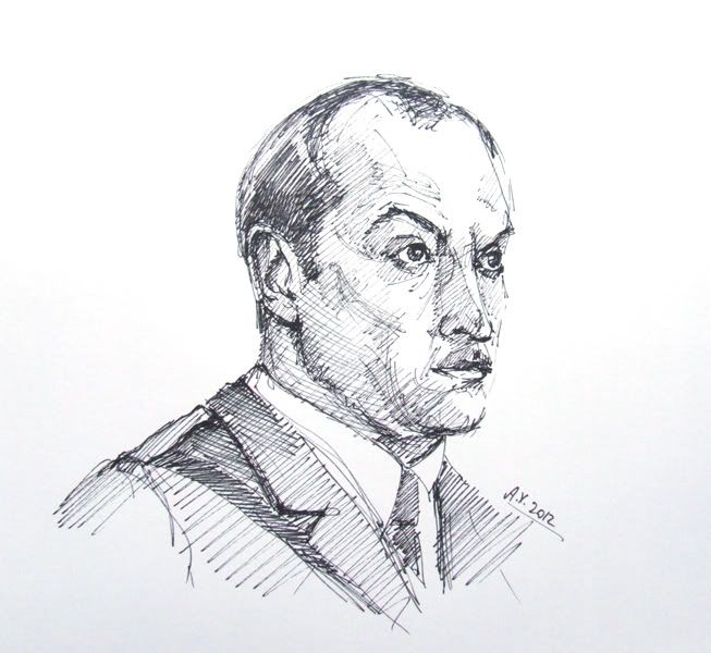 Здравствуйте, я ваша тетя